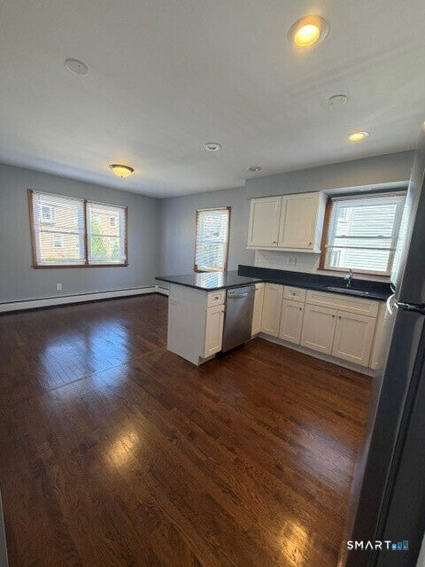 Tiny photo for 64 Nash Lane, Bridgeport, CT 06605 (MLS # 24212408)
