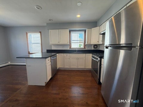 Tiny photo for 64 Nash Lane, Bridgeport, CT 06605 (MLS # 24212408)