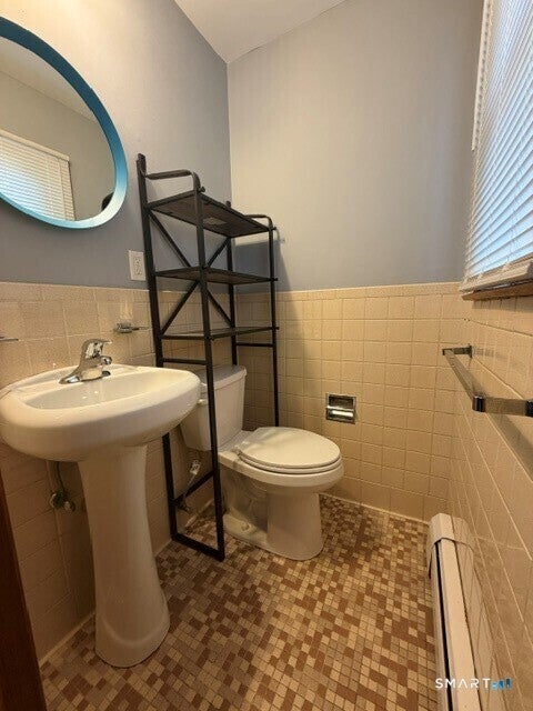 Tiny photo for 64 Nash Lane, Bridgeport, CT 06605 (MLS # 24212408)