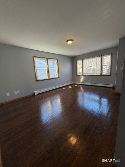 Tiny photo for 64 Nash Lane, Bridgeport, CT 06605 (MLS # 24212408)