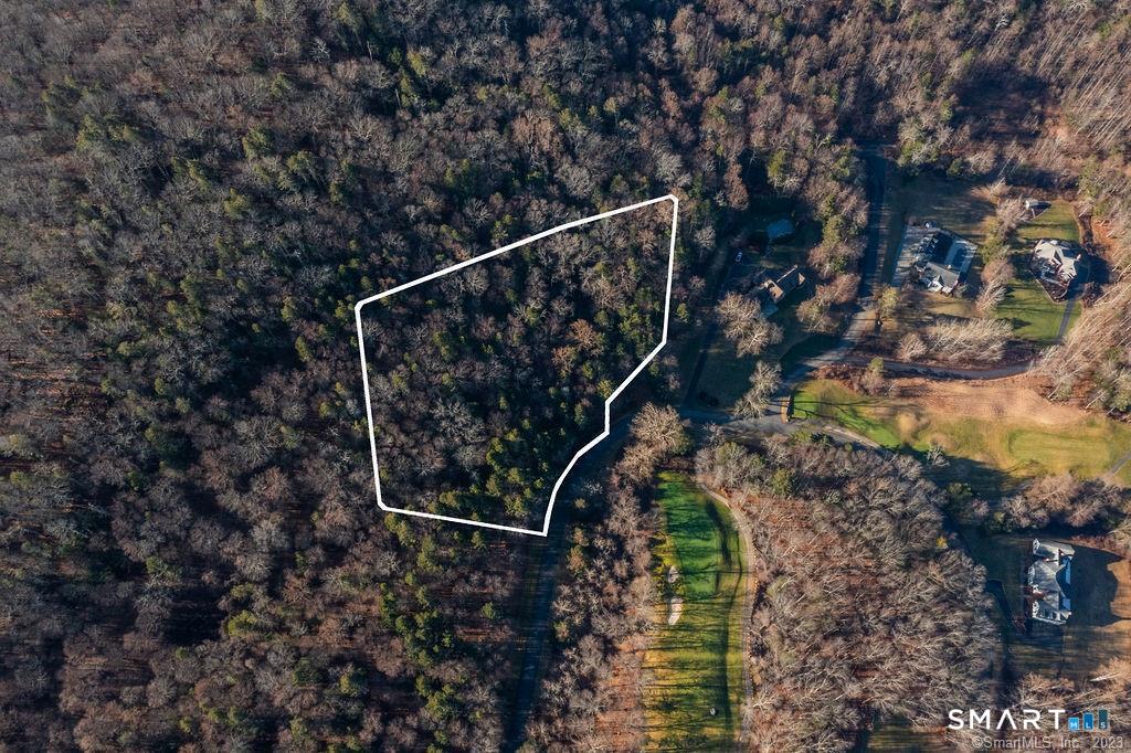 41 Long River Road