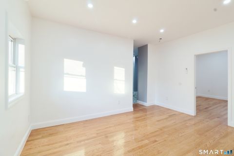 Tiny photo for 40 Elizabeth Street #3, Waterbury, CT 06704 (MLS # 24146049)