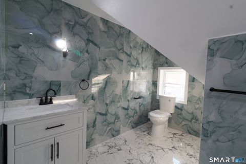 Tiny photo for 40 Elizabeth Street #3, Waterbury, CT 06704 (MLS # 24146049)