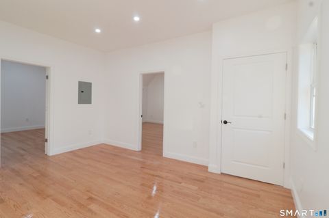 Tiny photo for 40 Elizabeth Street #3, Waterbury, CT 06704 (MLS # 24146049)