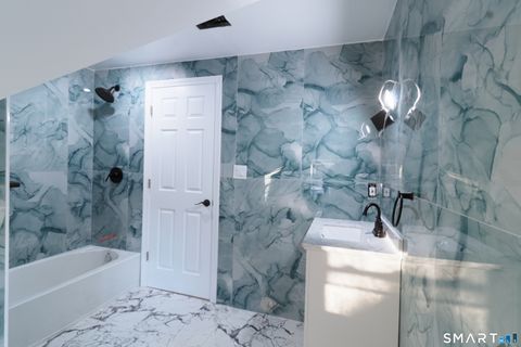 Tiny photo for 40 Elizabeth Street #3, Waterbury, CT 06704 (MLS # 24146049)