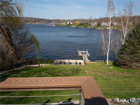 Tiny photo for 14 Shore Road, Danbury, CT 06811 (MLS # 24162715)