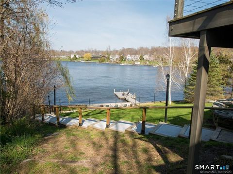 Tiny photo for 14 Shore Road, Danbury, CT 06811 (MLS # 24162715)