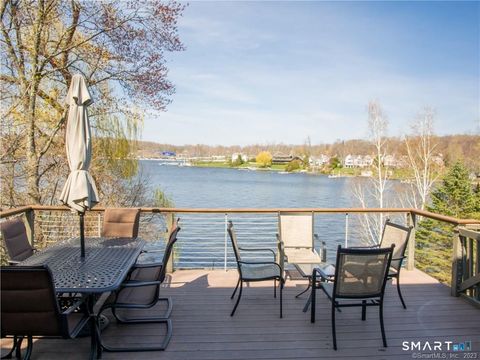 Tiny photo for 14 Shore Road, Danbury, CT 06811 (MLS # 24162715)