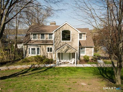 Tiny photo for 14 Shore Road, Danbury, CT 06811 (MLS # 24162715)
