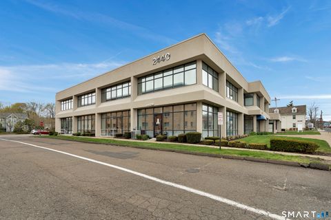 Tiny photo for 2428 Whitney Avenue, Hamden, CT 06518 (MLS # 24148722)