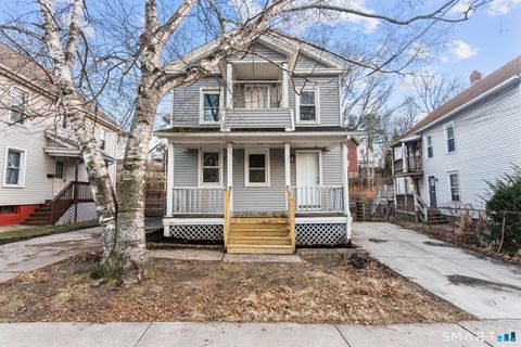 Photo of 172 North Street, Bristol, CT 06010 (MLS # 24150711)