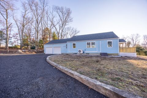 A home in Columbia