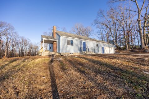 A home in Columbia