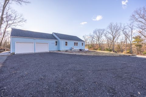 A home in Columbia