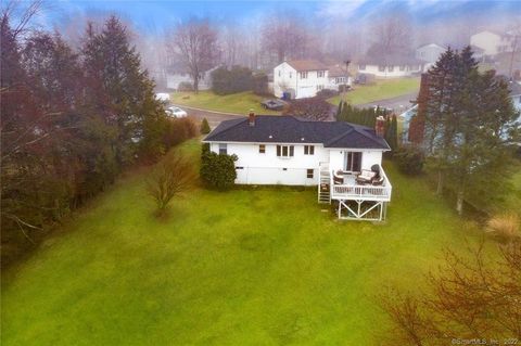 Tiny photo for 20 Grandview Avenue, Watertown, CT 06795 (MLS # 24156055)