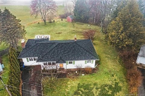 Tiny photo for 20 Grandview Avenue, Watertown, CT 06795 (MLS # 24156055)