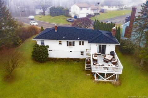 Tiny photo for 20 Grandview Avenue, Watertown, CT 06795 (MLS # 24156055)