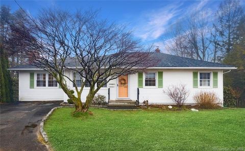 Photo of 20 Grandview Avenue, Watertown, CT 06795 (MLS # 24156055)