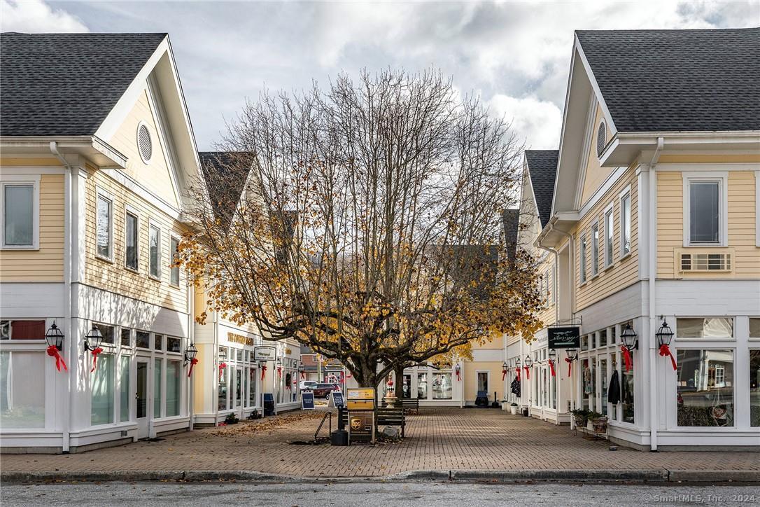 25 North Main Street 5D