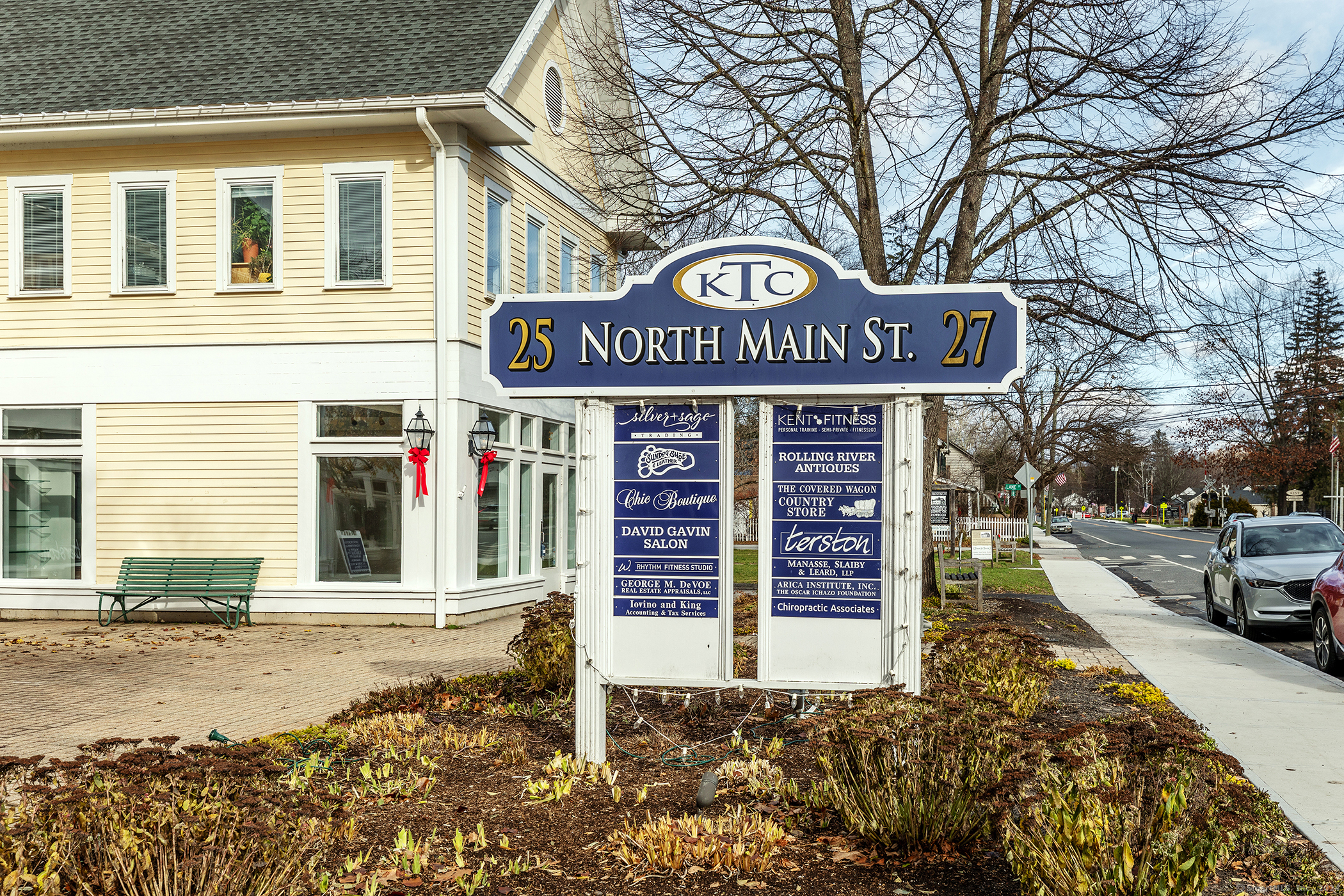 25 North Main Street 5D
