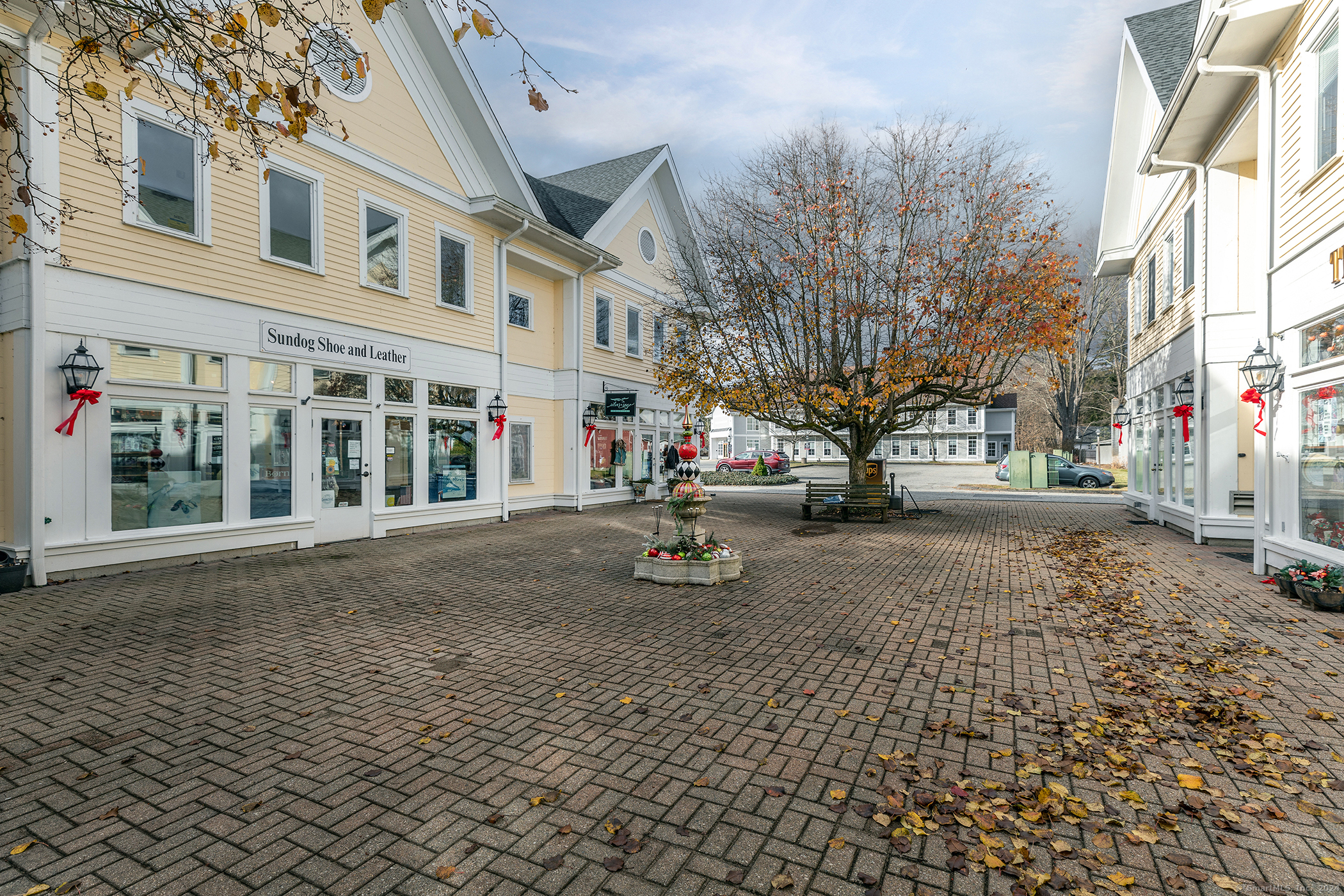 25 North Main Street 5D