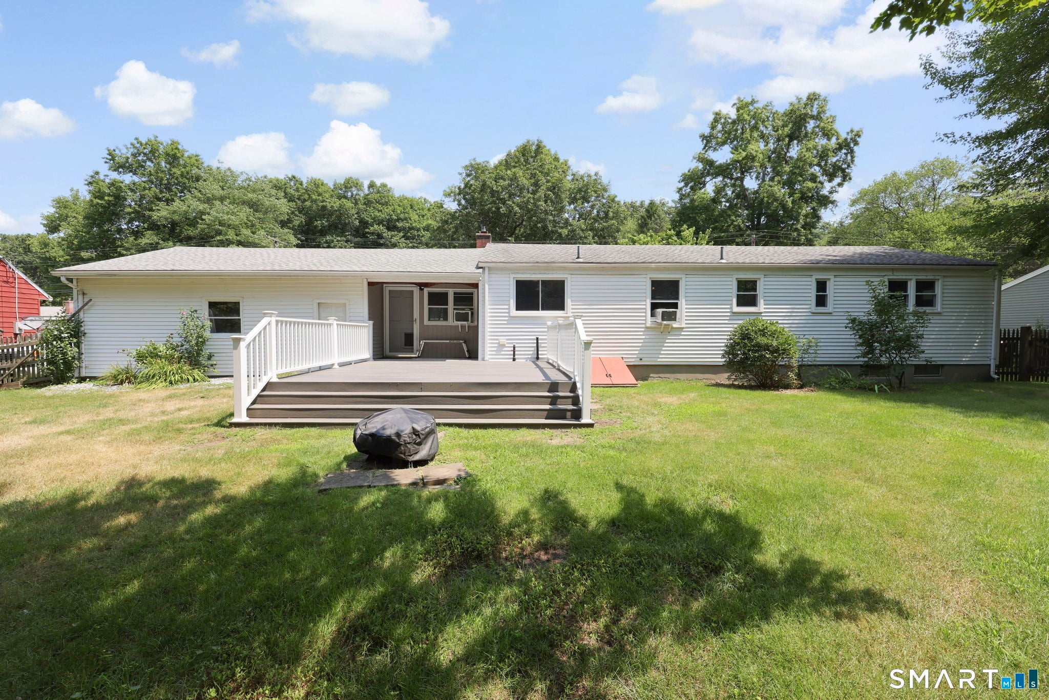 146 Post Office Road