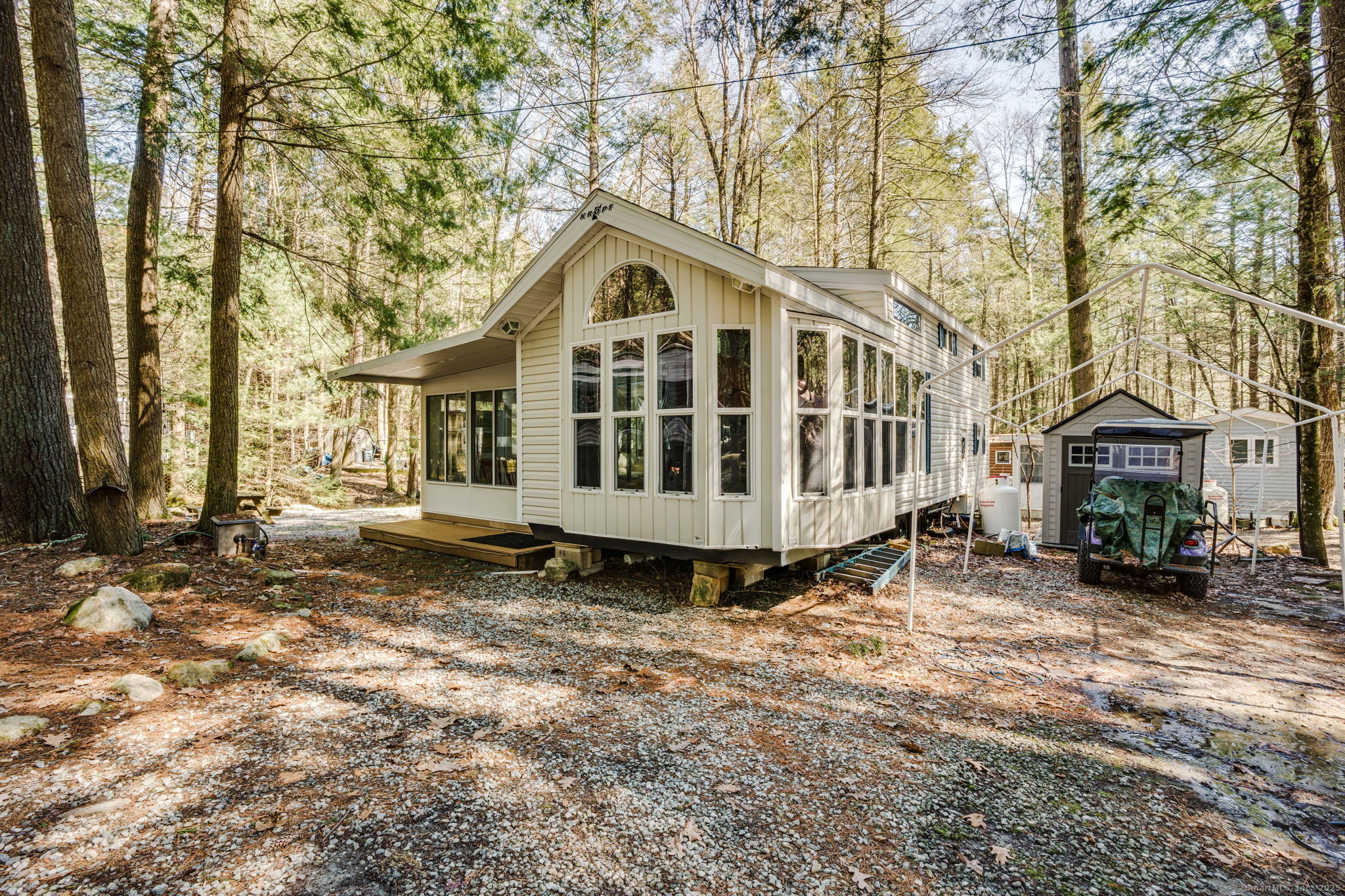 51 Old Springfield Road #183, Stafford, Connecticut image 2