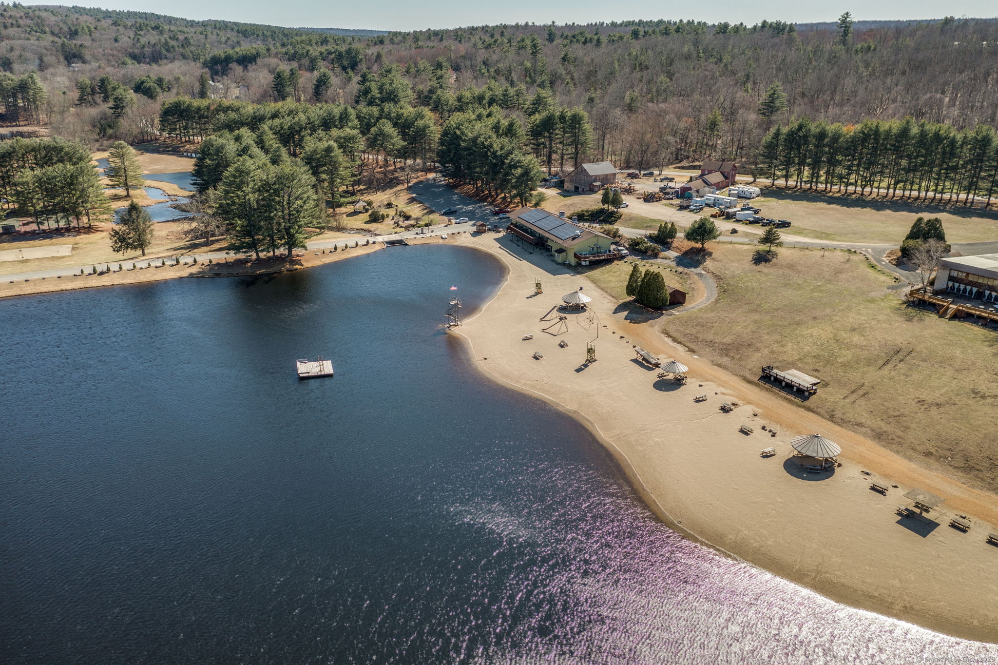 51 Old Springfield Road #183, Stafford, Connecticut image 22