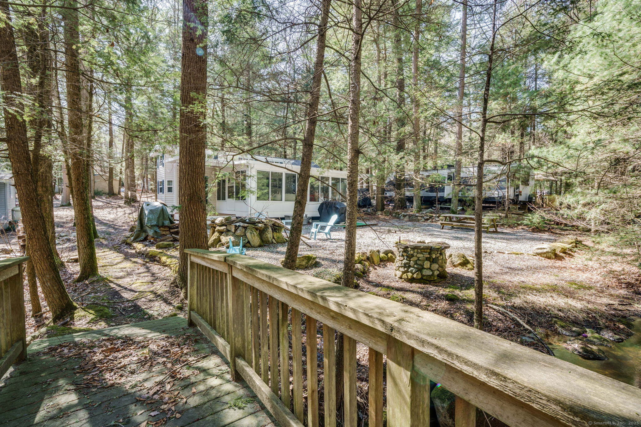 51 Old Springfield Road #183, Stafford, Connecticut image 17