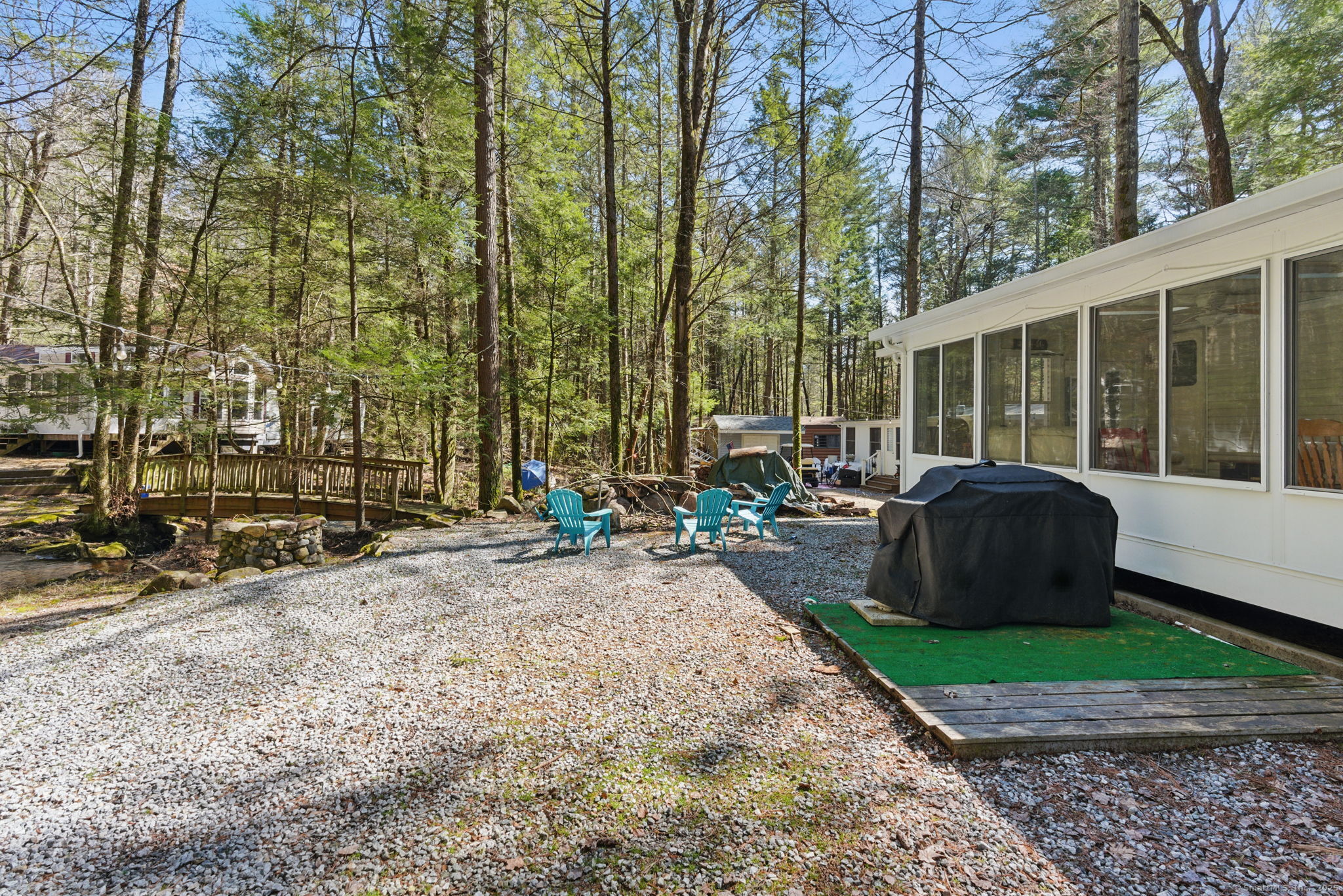 51 Old Springfield Road #183, Stafford, Connecticut image 15
