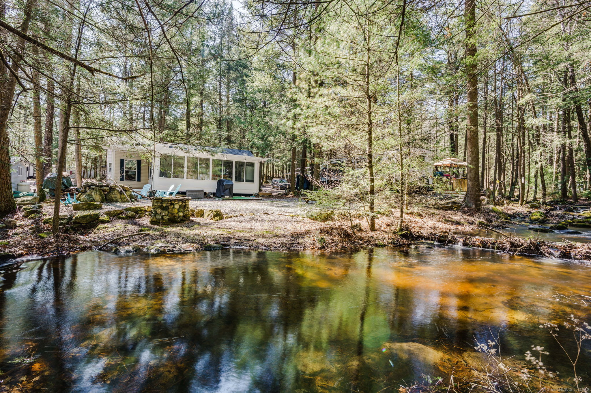 51 Old Springfield Road #183, Stafford, Connecticut image 16