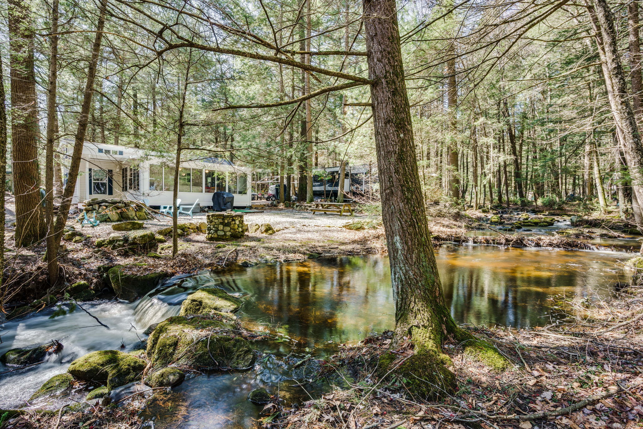 51 Old Springfield Road #183, Stafford, Connecticut image 1