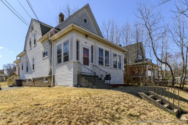 182 Francis Street, New Britain, Connecticut image 1