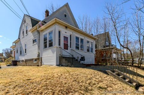 182 Francis Street, New Britain, CT 06053 - #: 24084152
