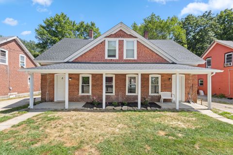 14 Buckley Hill Road Thompson CT 06255