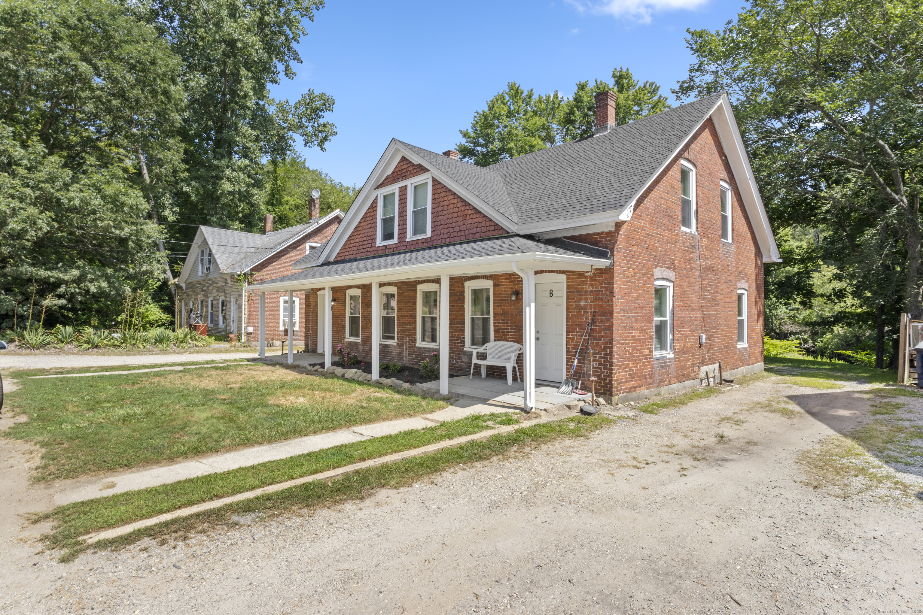 14 Buckley Hill Road