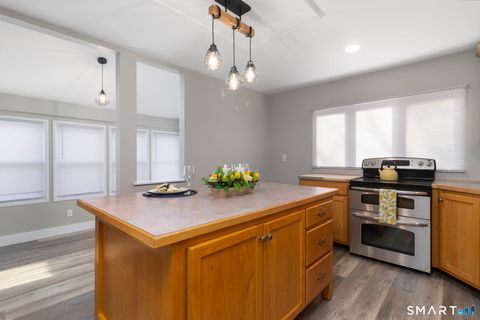 Tiny photo for 25 Putnam Road, Plainfield, CT 06374 (MLS # 24164572)