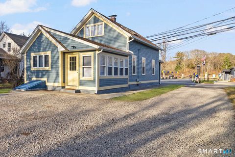 Tiny photo for 25 Putnam Road, Plainfield, CT 06374 (MLS # 24164572)