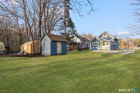 Tiny photo for 25 Putnam Road, Plainfield, CT 06374 (MLS # 24164572)