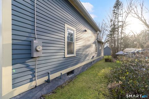 Tiny photo for 25 Putnam Road, Plainfield, CT 06374 (MLS # 24164572)