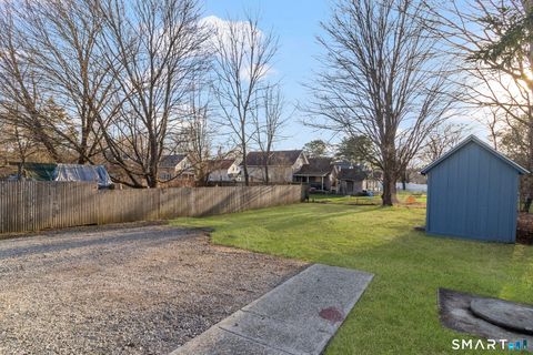 Tiny photo for 25 Putnam Road, Plainfield, CT 06374 (MLS # 24164572)