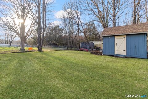 Tiny photo for 25 Putnam Road, Plainfield, CT 06374 (MLS # 24164572)
