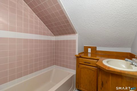 Tiny photo for 25 Putnam Road, Plainfield, CT 06374 (MLS # 24164572)