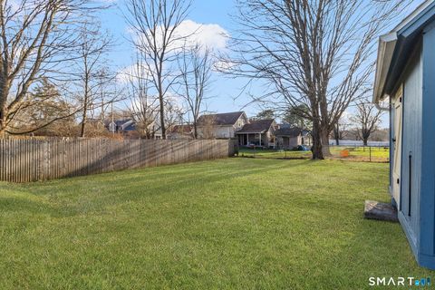 Tiny photo for 25 Putnam Road, Plainfield, CT 06374 (MLS # 24164572)