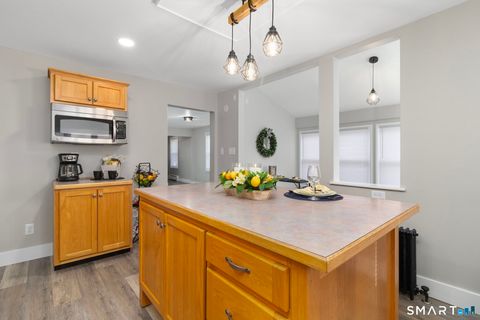 Tiny photo for 25 Putnam Road, Plainfield, CT 06374 (MLS # 24164572)