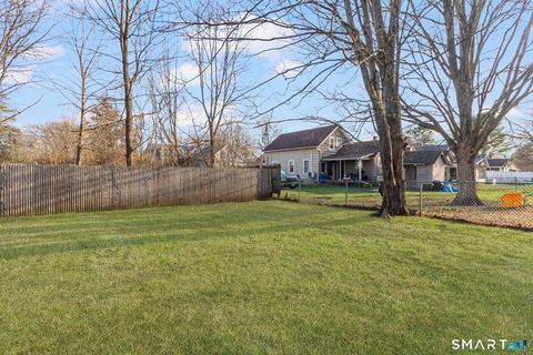 Tiny photo for 25 Putnam Road, Plainfield, CT 06374 (MLS # 24164572)