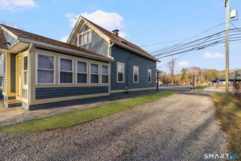 Tiny photo for 25 Putnam Road, Plainfield, CT 06374 (MLS # 24164572)