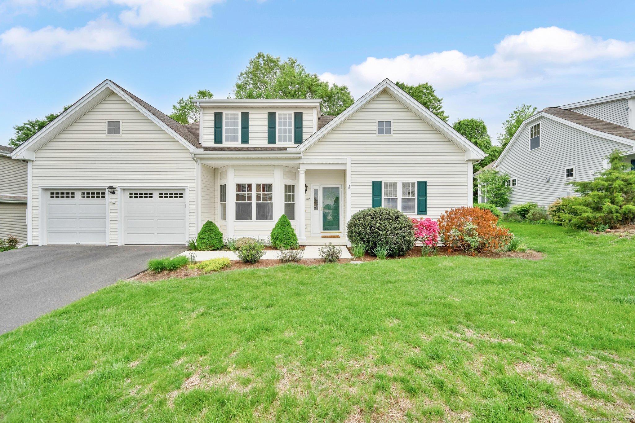 107 Chestnut Hill Road #107, Portland, Connecticut image 1
