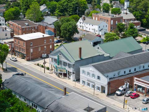 Tiny photo for 27 Railroad Street, North Canaan, CT 06018 (MLS # 24178306)