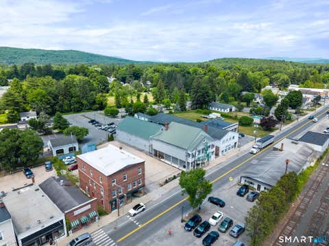 Tiny photo for 27 Railroad Street, North Canaan, CT 06018 (MLS # 24178306)